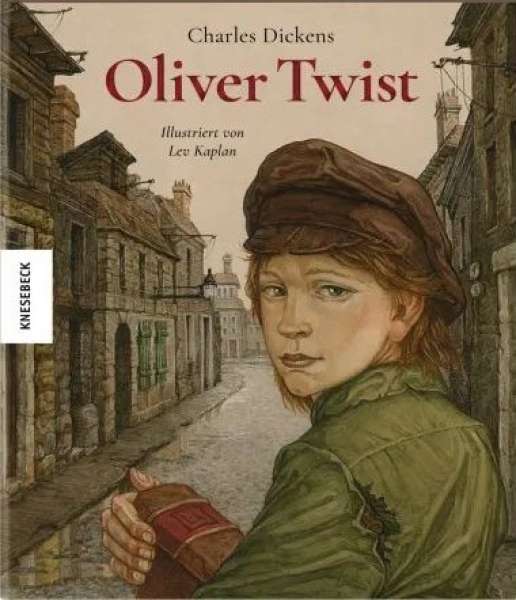 Oliver Twist